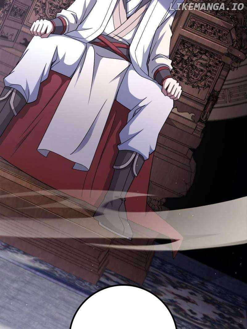 Spare Me, Great Lord! Chapter 757 30